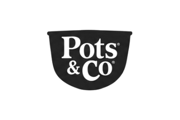 Pots & Co