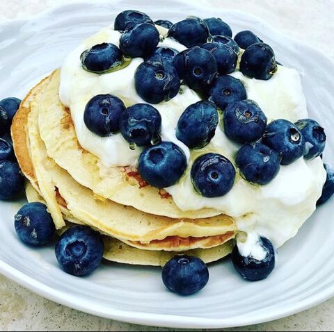 American Pancakes