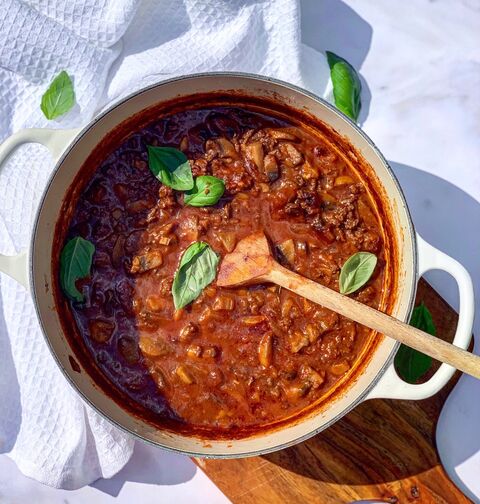 Bolognese
