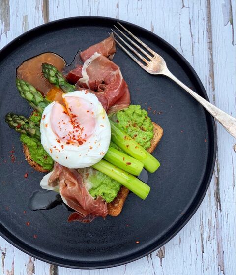 Brunch
