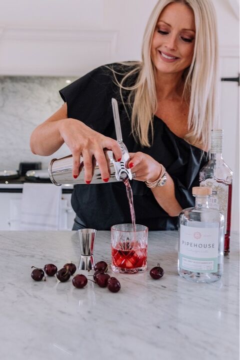 Classic Negroni