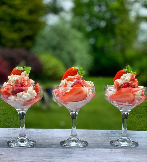 Eton Mess