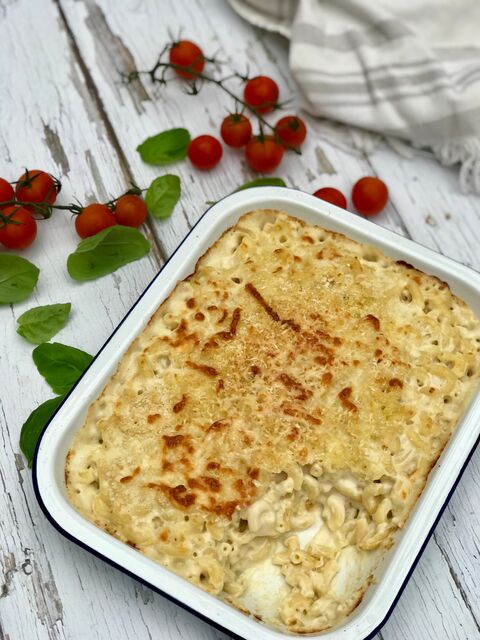 Mac & Cheese