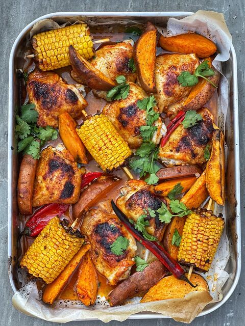 Nando’s For Less