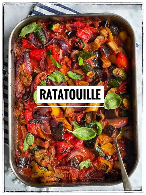 Ratatouille