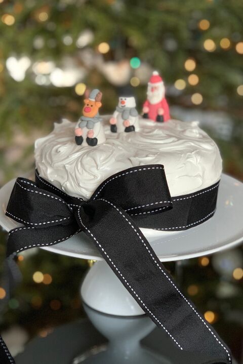 Royal Icing