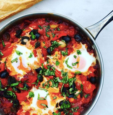 Shakshuka