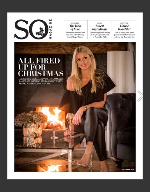 So Magazines
