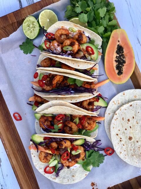 Taco Tuesday!